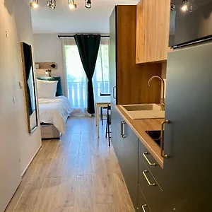 Somptueux De 17m2 Appartement Bernex